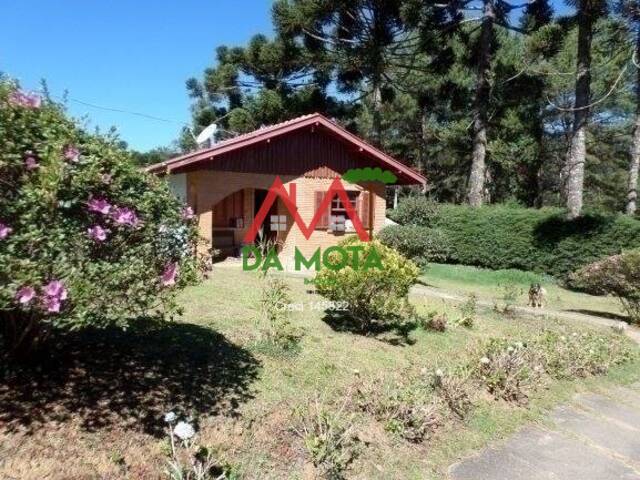 Casa para Venda em Campos do Jordão - 4