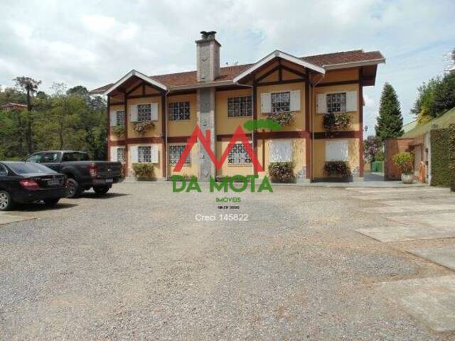 #26 - Apartamento para Venda em Campos do Jordão - SP