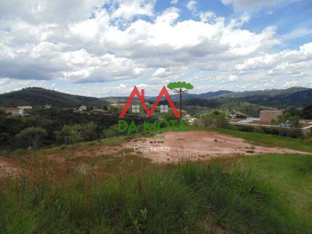 #20 - Área para Venda em Campos do Jordão - SP - 1