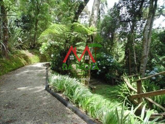 Terreno para Venda em Campos do Jordão - 5