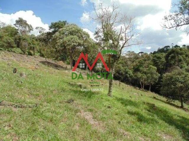 #35 - Terreno para Venda em Campos do Jordão - SP