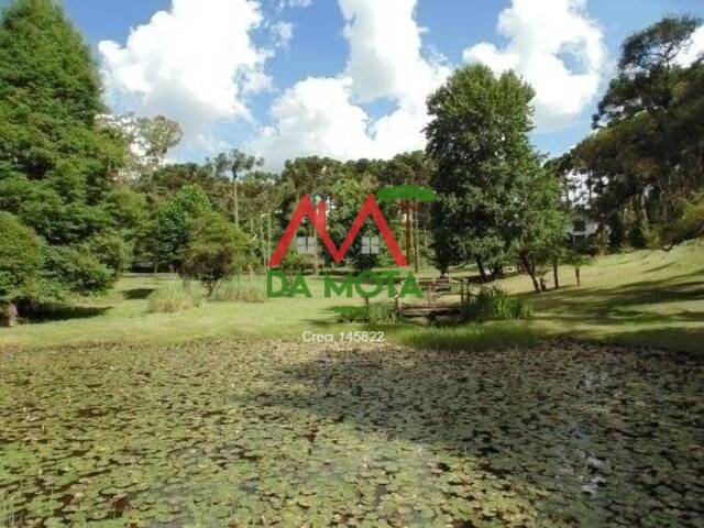 #35 - Terreno para Venda em Campos do Jordão - SP