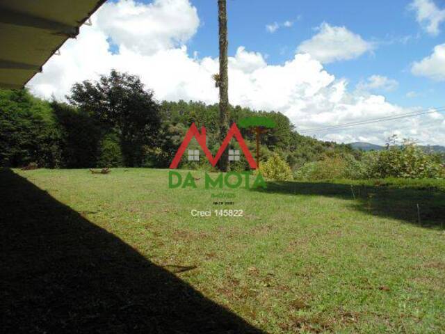 #44 - Casa para Venda em Campos do Jordão - SP