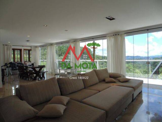 Casa para Venda em Campos do Jordão - 5