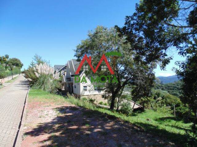 Área para Venda em Campos do Jordão - 4