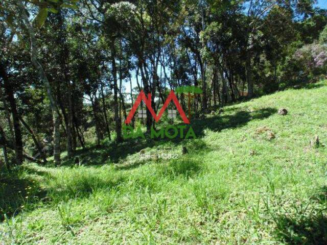 Área para Venda em Campos do Jordão - 5