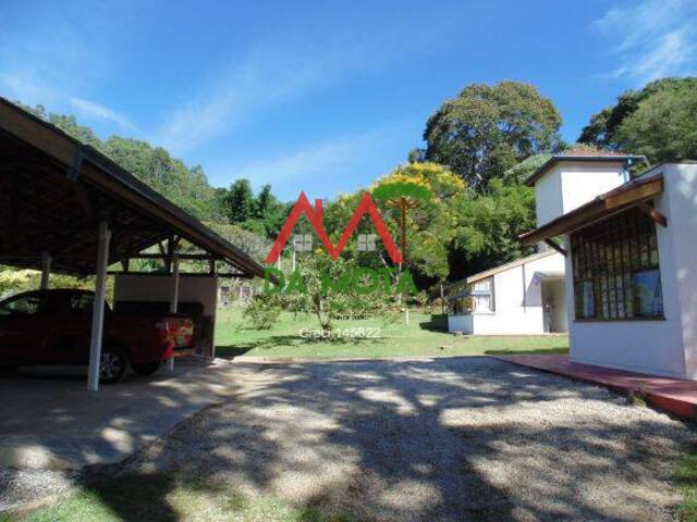 #76 - Chácara para Venda em Campos do Jordão - SP - 3