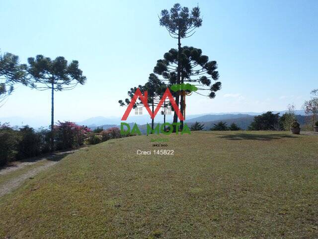 #79 - Casa para Venda em Campos do Jordão - SP