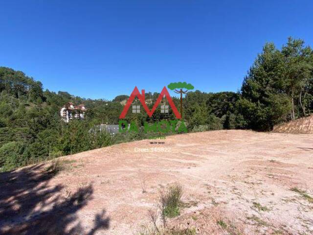 Terreno para Venda em Campos do Jordão - 5