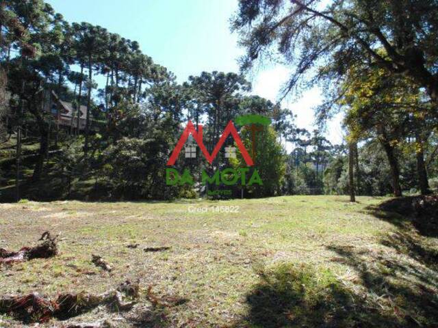 #107 - Terreno para Venda em Campos do Jordão - SP