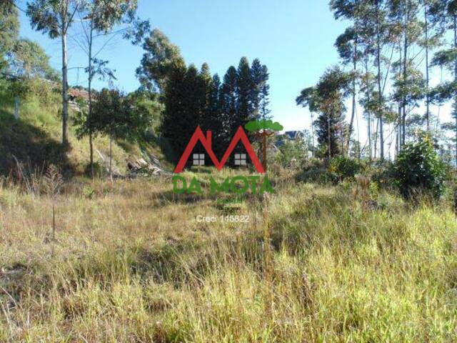 Área para Venda em Campos do Jordão - 5