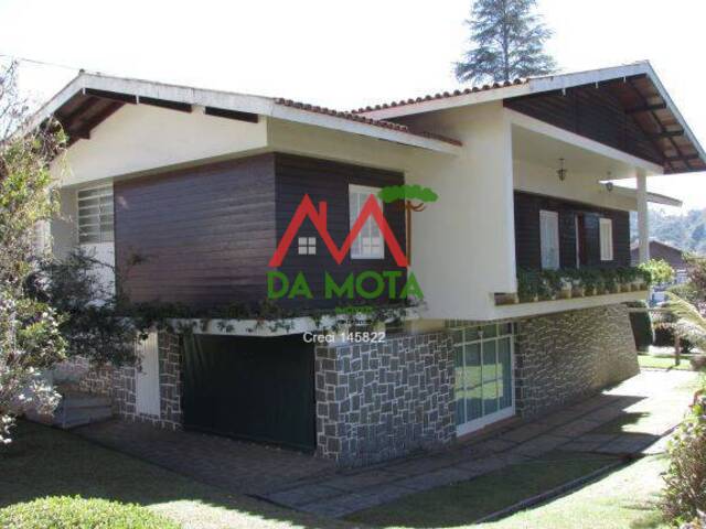 Casa para Venda em Campos do Jordão - 4