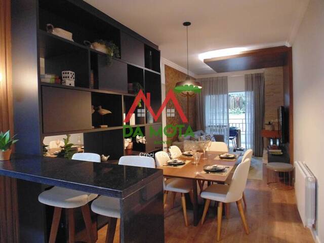 #117 - Apartamento para Venda em Campos do Jordão - SP