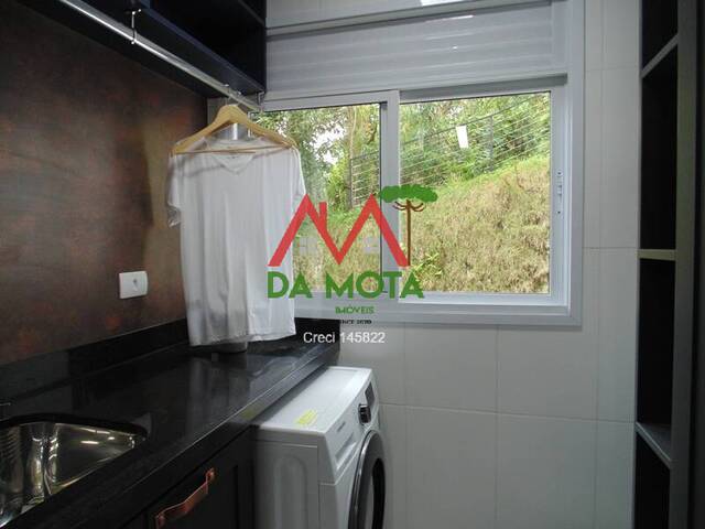 Apartamento para Venda em Campos do Jordão - 5