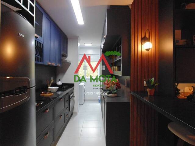 Apartamento para Venda em Campos do Jordão - 4