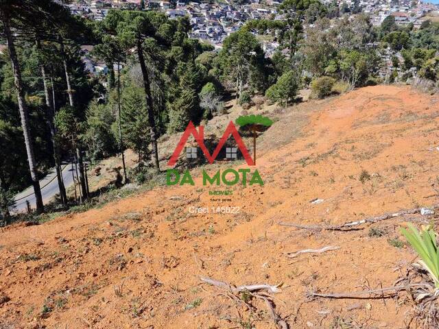 Área para Venda em Campos do Jordão - 4