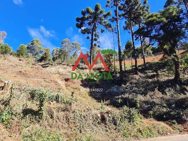 Área para Venda em Campos do Jordão - 5