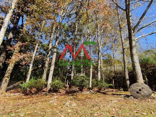 #134 - Casa para Venda em Campos do Jordão - SP