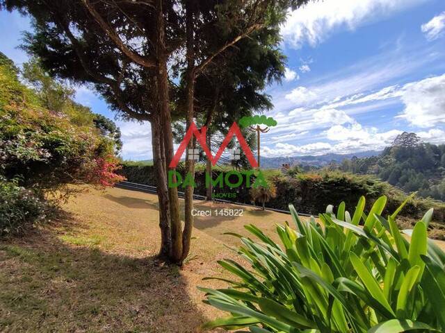 #141 - Casa para Venda em Campos do Jordão - SP