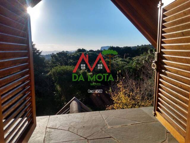 Casa para Venda em Campos do Jordão - 5