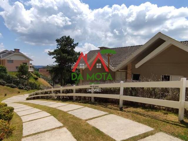 Casa para Venda em Campos do Jordão - 5