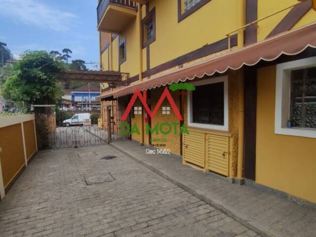 #173 - Apartamento para Venda em Campos do Jordão - SP