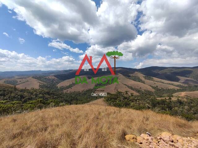 Terreno para Venda em Campos do Jordão - 4