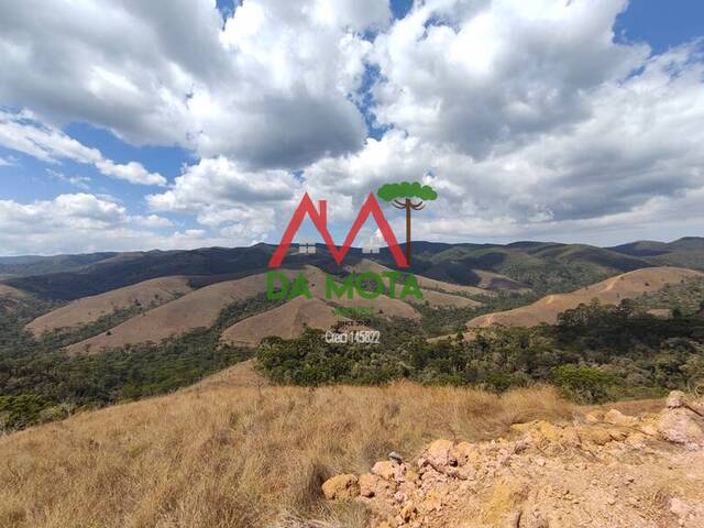 Terreno para Venda em Campos do Jordão - 5