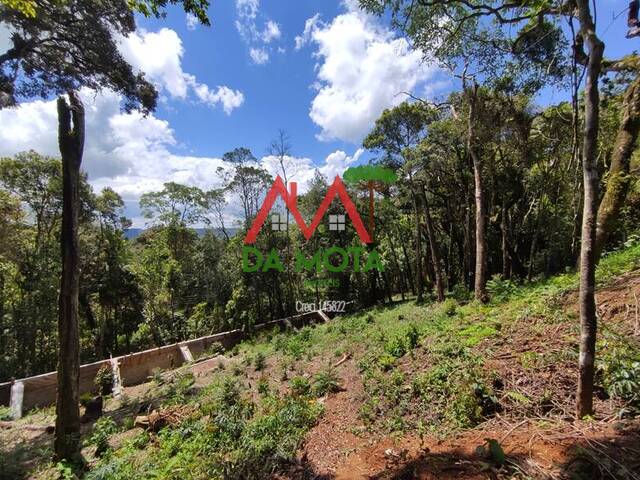 Área para Venda em Campos do Jordão - 4