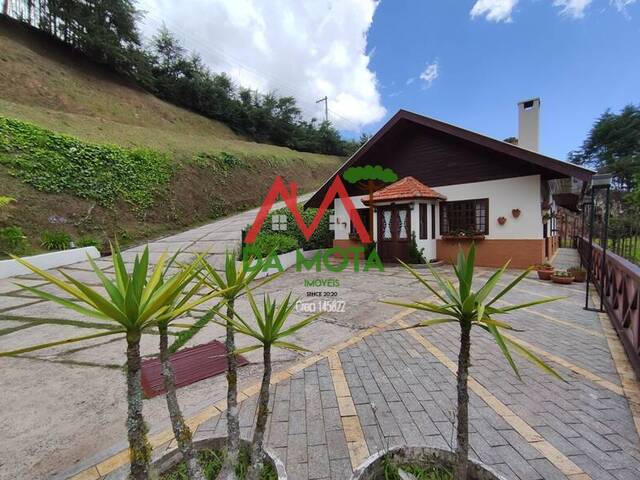 Casa em condomínio para Venda em Campos do Jordão - 4