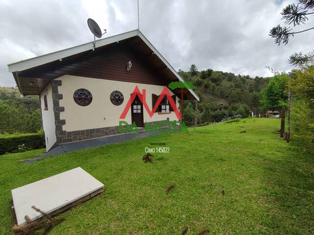 Casa para Venda em Campos do Jordão - 4