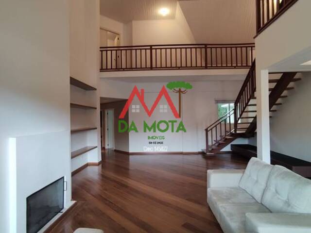 Apartamento para Venda em Campos do Jordão - 5
