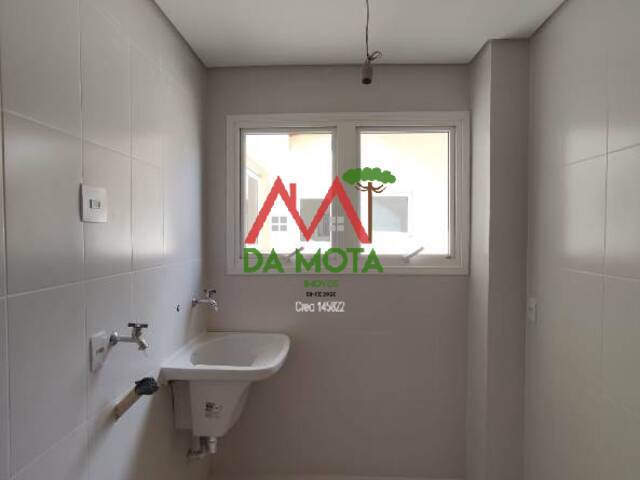 Apartamento para Venda em Campos do Jordão - 4