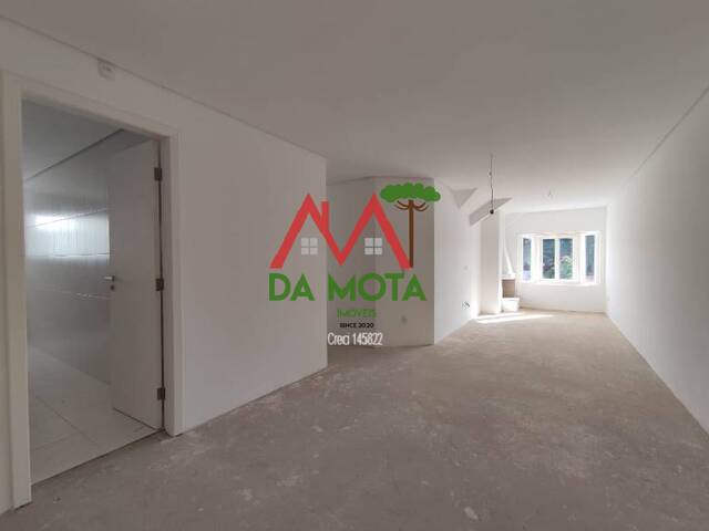 Apartamento para Venda em Campos do Jordão - 5
