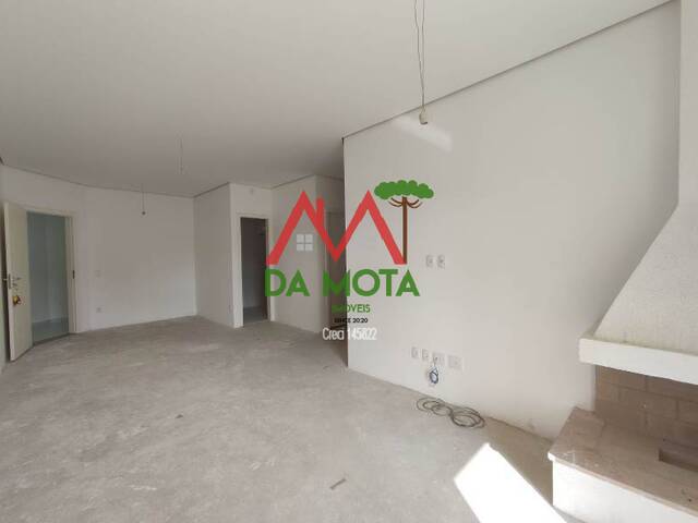 #225 - Apartamento para Venda em Campos do Jordão - SP