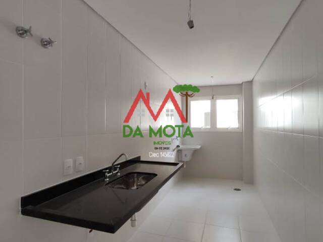 #225 - Apartamento para Venda em Campos do Jordão - SP