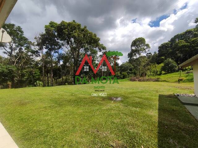 Sítio para Venda em Campos do Jordão - 5