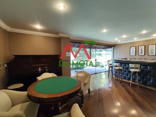 Apartamento para Venda em Campos do Jordão - 4