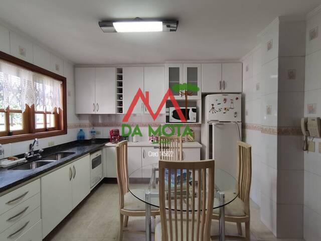 Apartamento para Venda em Campos do Jordão - 5