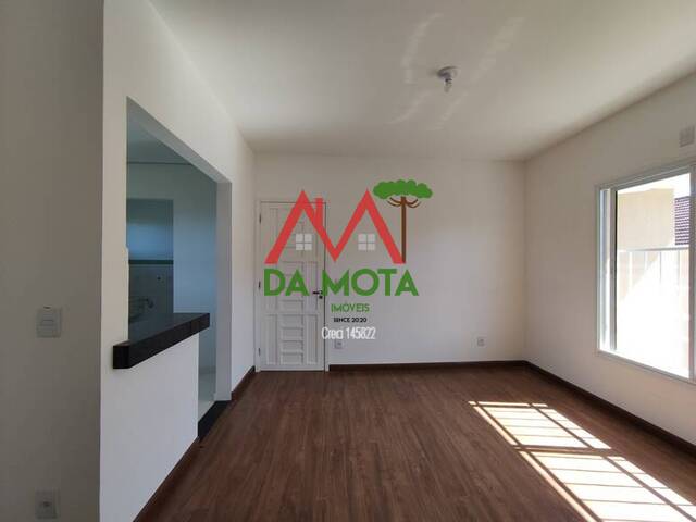 Apartamento para Venda em Campos do Jordão - 5