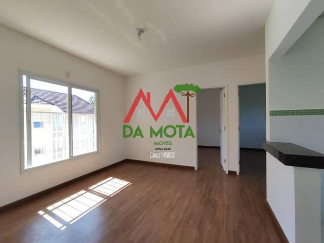 Apartamento para Venda em Campos do Jordão - 4