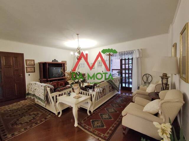 Apartamento para Locação em Campos do Jordão - 4