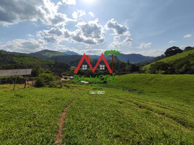 Fazenda para Venda em Campos do Jordão - 4