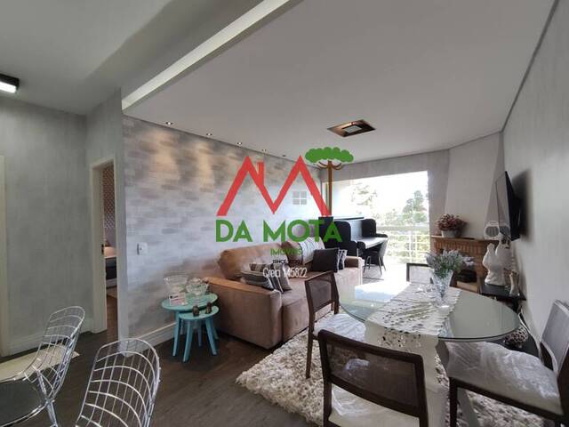 Apartamento para Venda em Campos do Jordão - 4