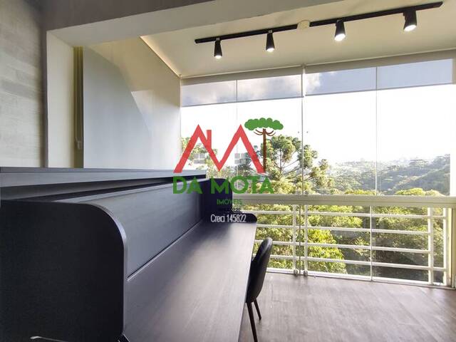 Apartamento para Venda em Campos do Jordão - 5