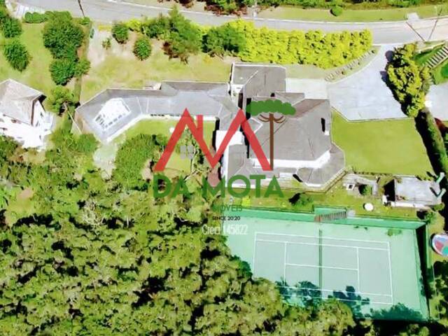 Casa em condomínio para Venda em Campos do Jordão - 4