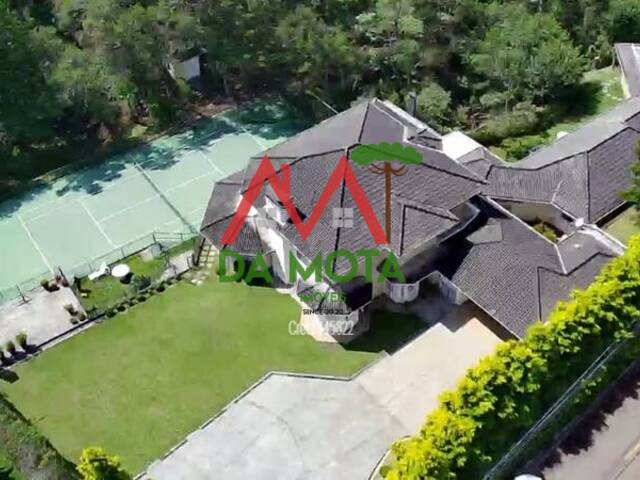 Casa em condomínio para Venda em Campos do Jordão - 5