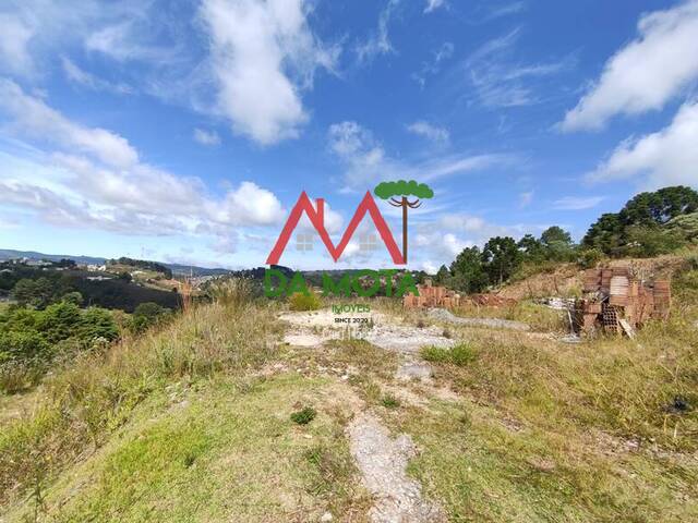 #261 - Terreno para Venda em Campos do Jordão - SP