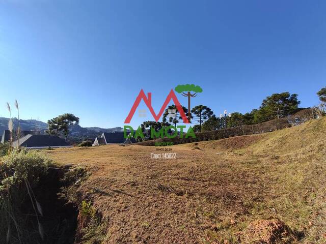 Terreno em condomínio para Venda em Campos do Jordão - 4