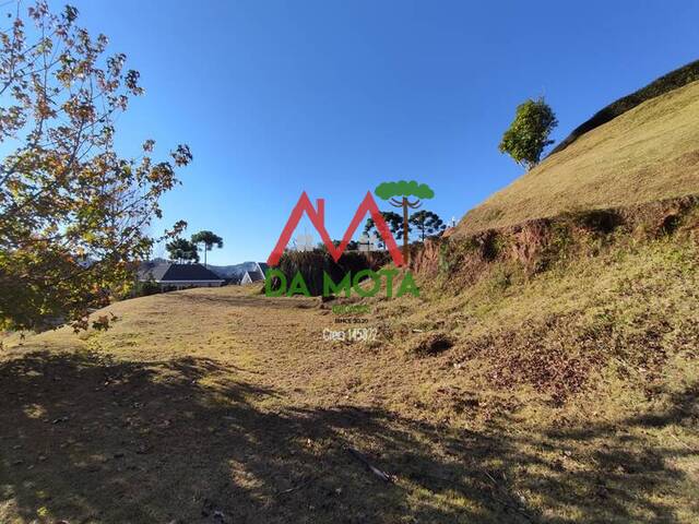 Terreno em condomínio para Venda em Campos do Jordão - 5